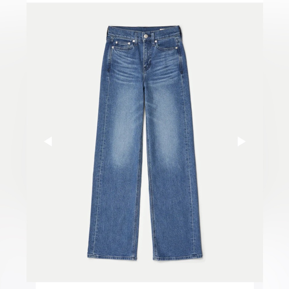 AYR The Secret Sauce in Old School Sz 27
